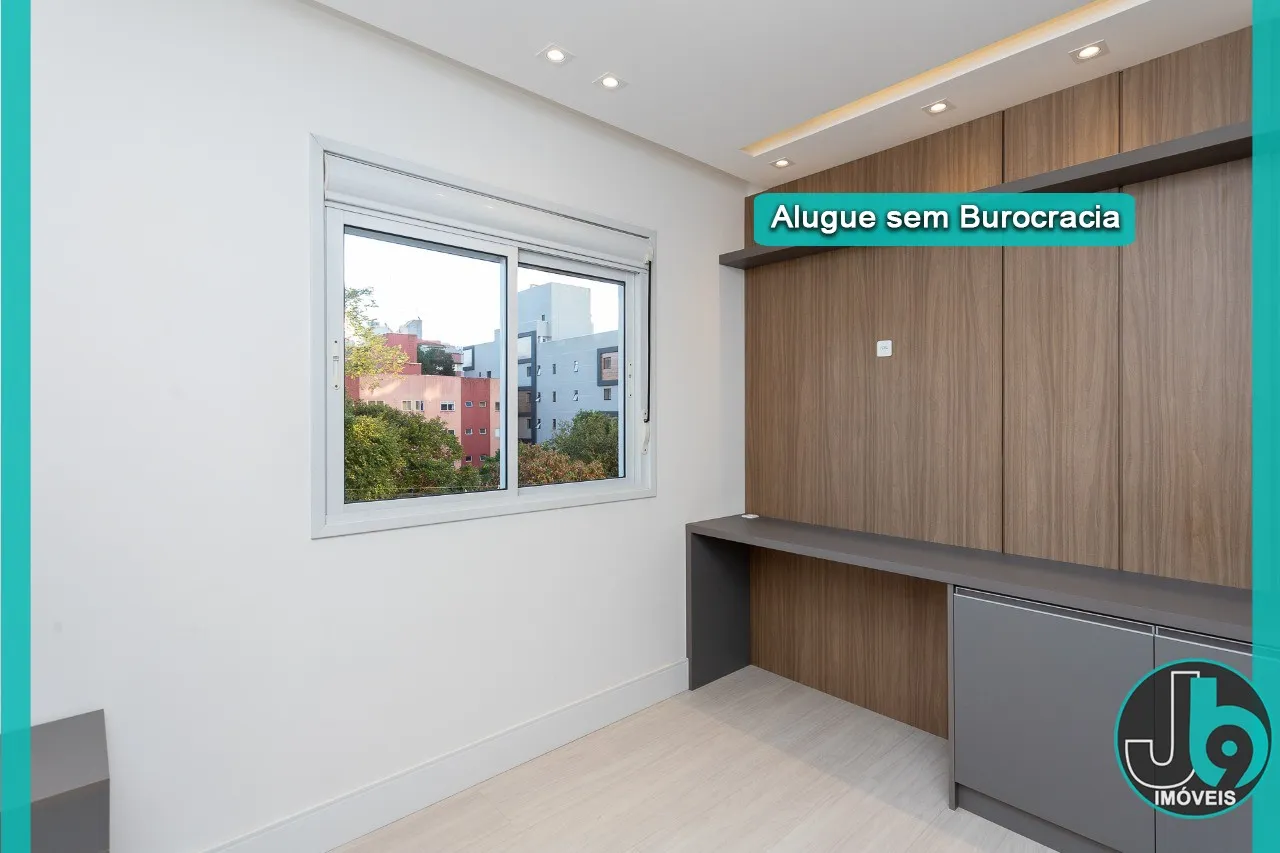 Apartamento para locação com 158 m², 3 dormitórios e 2 vagas — photo 25