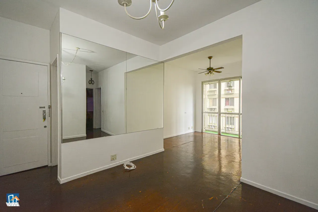 Apartment, 83 m², with a home office — photo 10