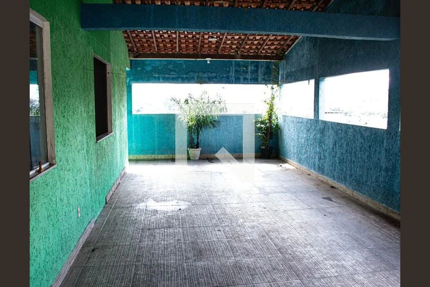 234 m² house with a home office and a washing machine — photo 19