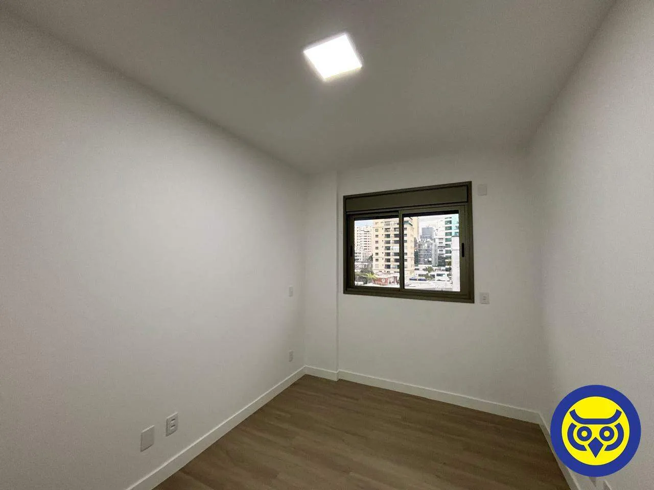 Apartamento de 3 dormitórios com cozinha em conceito aberto — photo 21