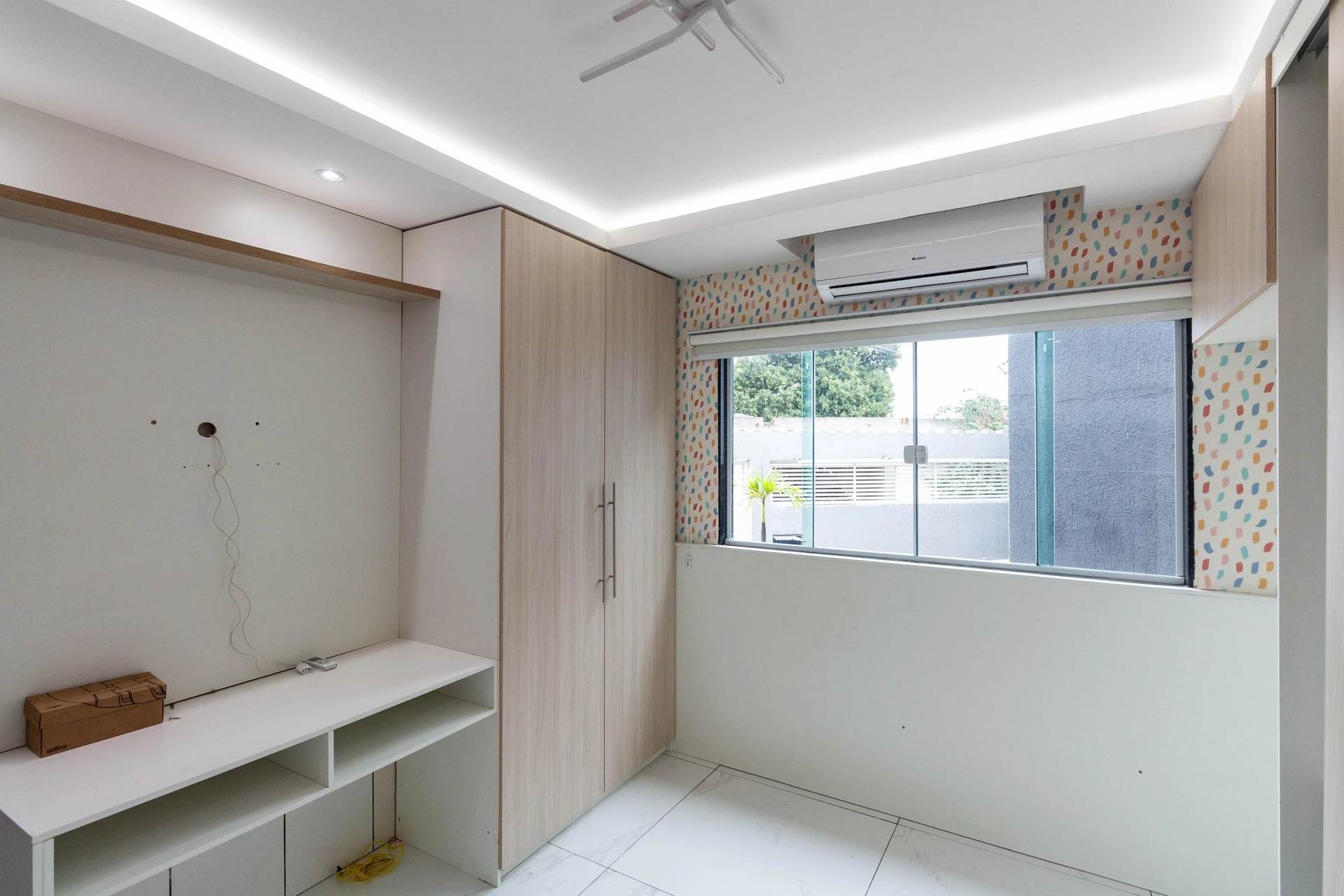 Гардеробна та 2 спальні: будинок 100 м² — photo 12