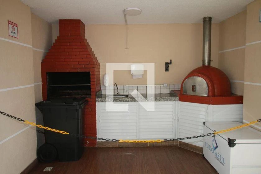 2-bedroom rental apartment with 60 m² and 2 parking — photo 10