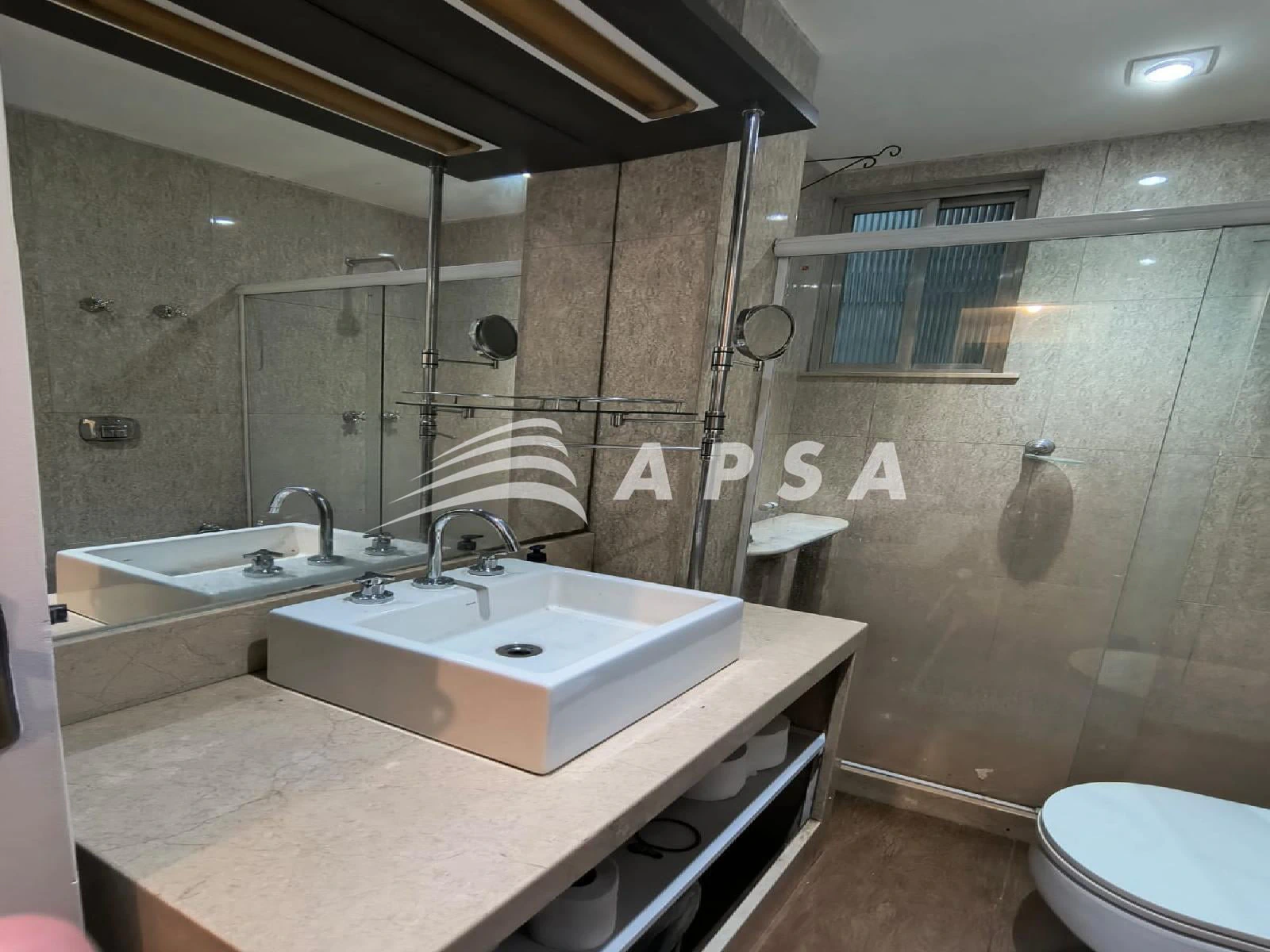 Apartamento de 2 quartos com 110 m² e 1 banheiro — photo 21