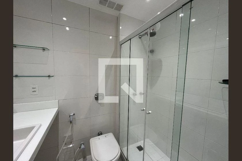 Apartamento mobiliado em condomínio com academia — photo 13
