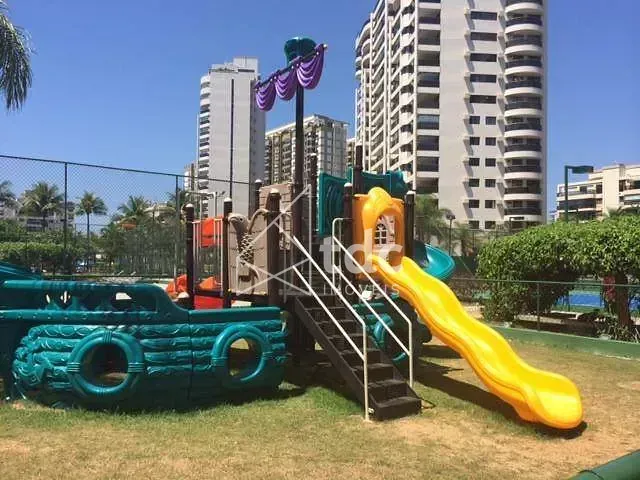 Apartamento para locação com 109 m² e 2 quartos — photo 34
