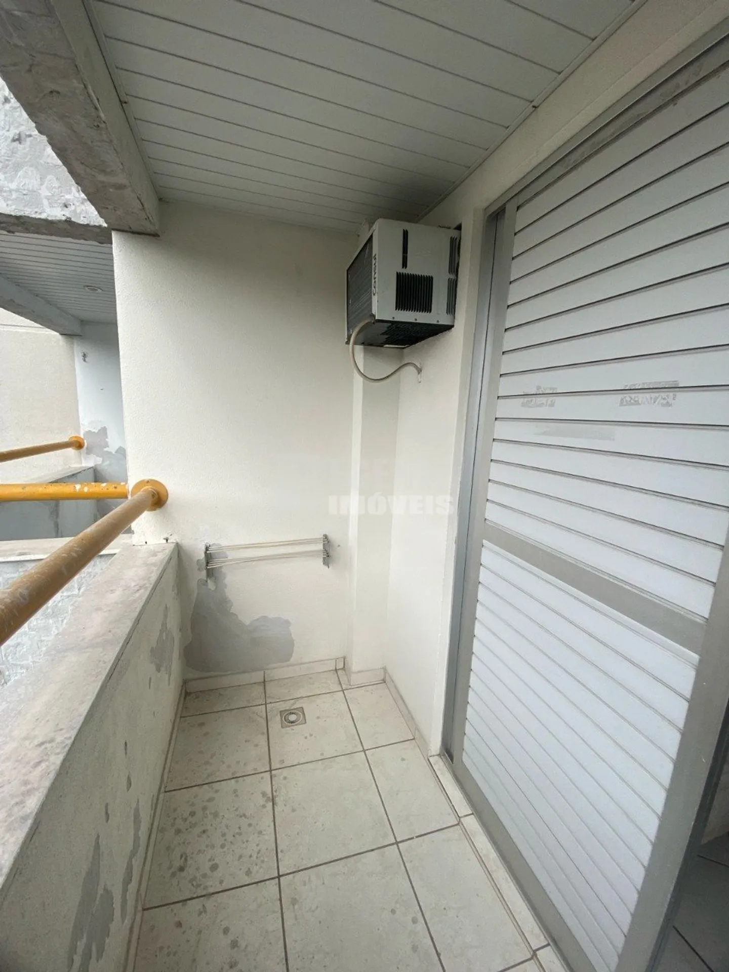 Furnished 1-bedroom apartment with a balcony — photo 8