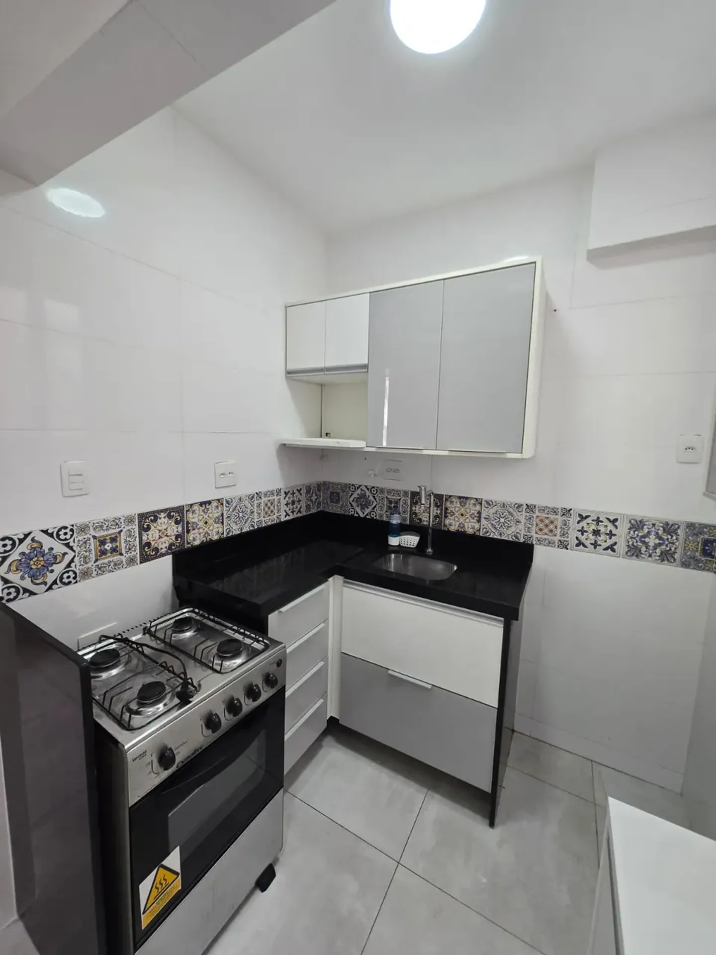 Квартира: 2 спальні, 59 м² — photo 5