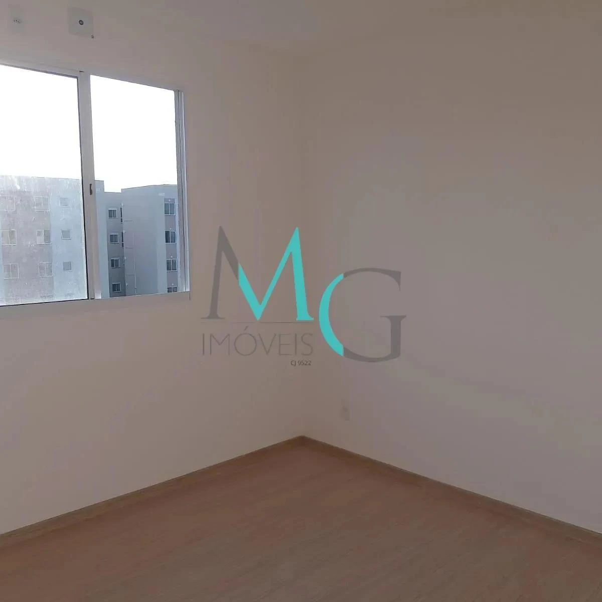 44 m² apartment with 2 bedrooms and 1 parking space — photo 5