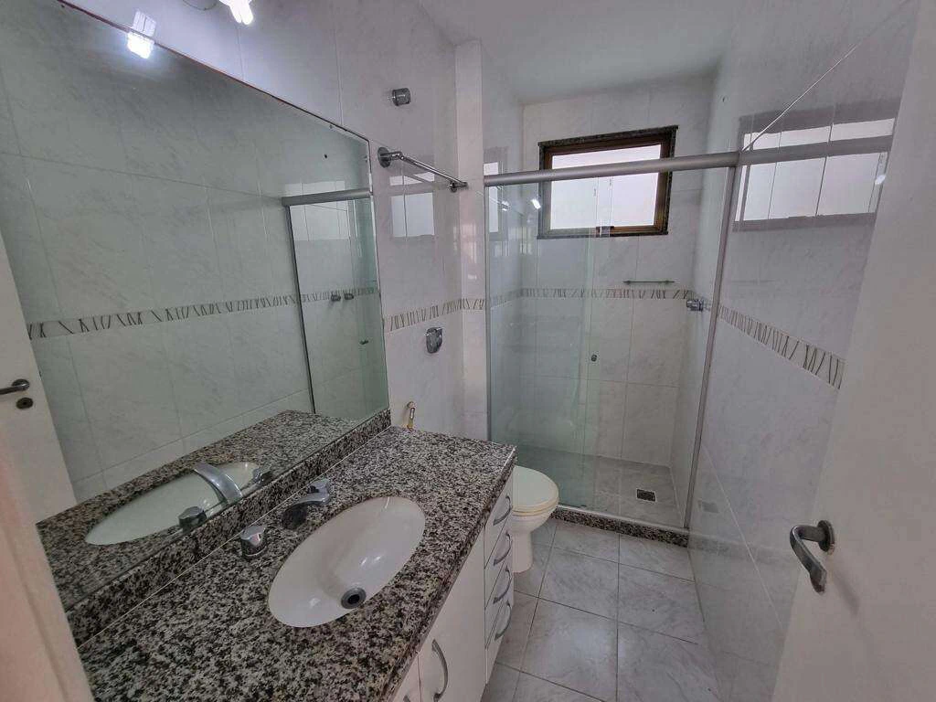 3-bedroom apartment 85 m², 3 baths, 2 parking spaces — photo 12
