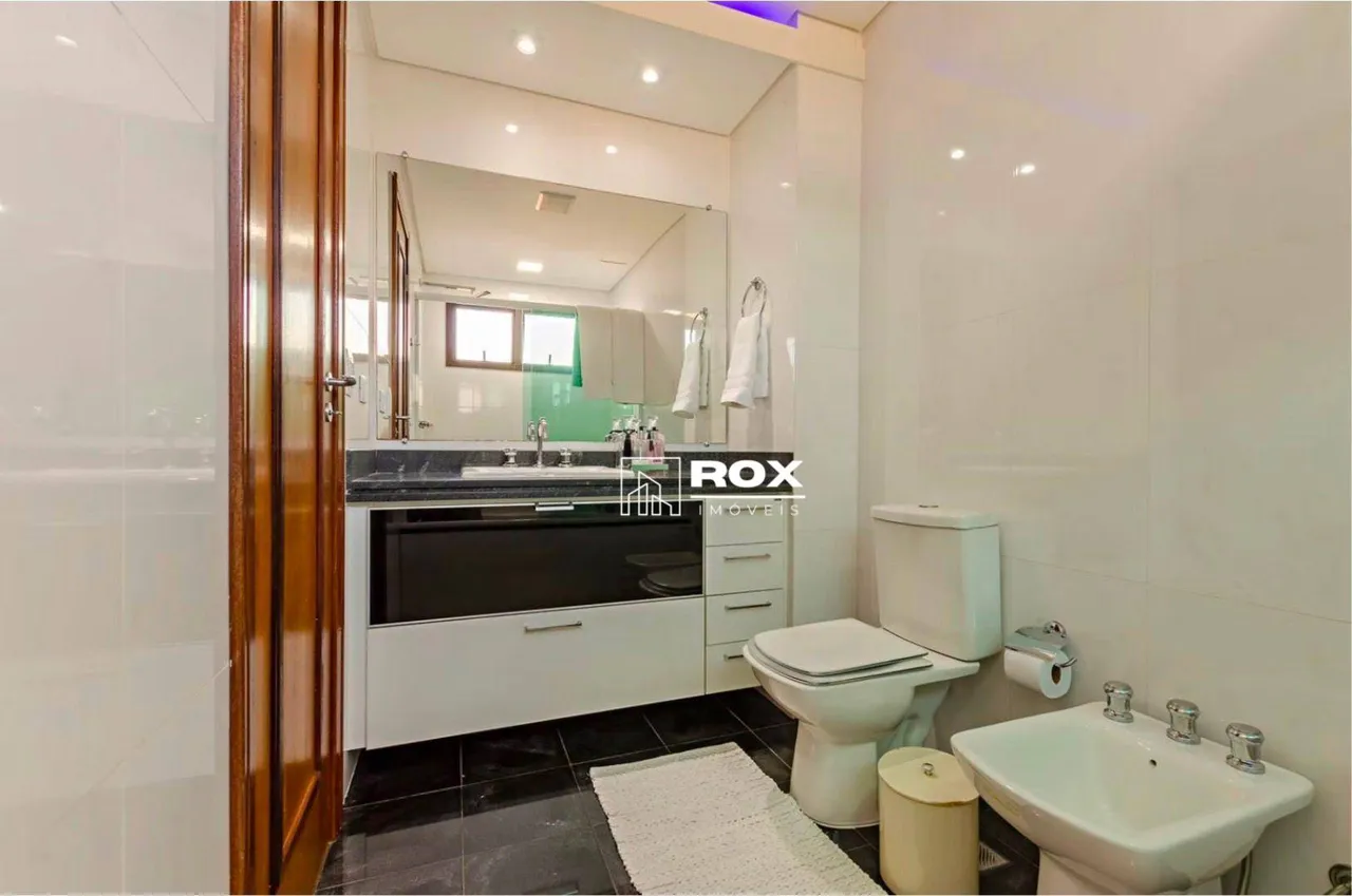 Apartamento mobiliado com cozinha a gás e 3 quartos — photo 11