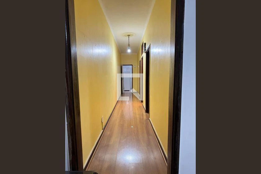 Apartamento com piso de madeira ou laminado, Laranjeiras — photo 16