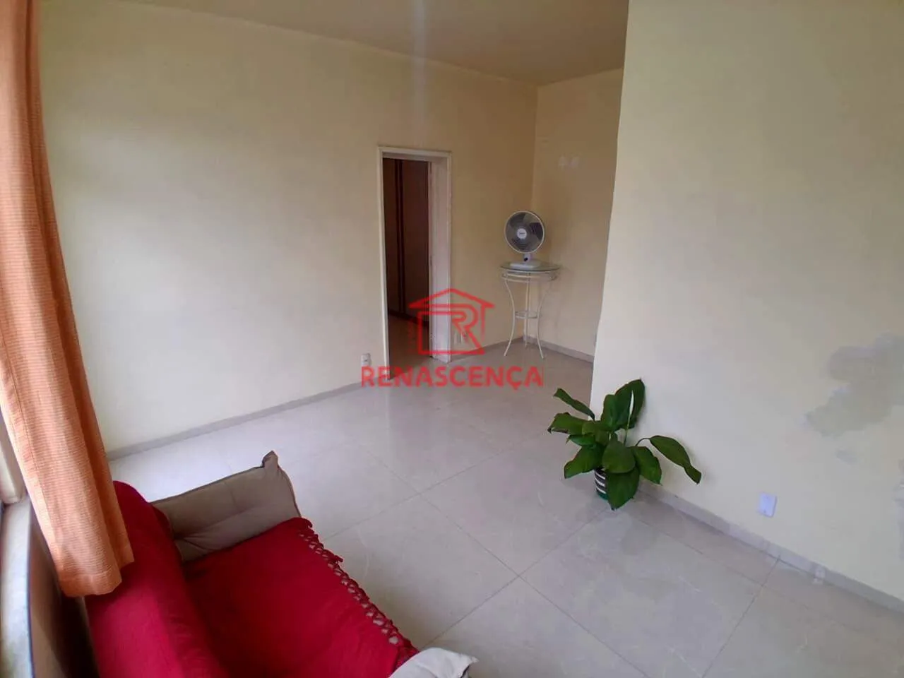 1 quarto e máquina de lavar: apartamento de 50 m² — photo 8