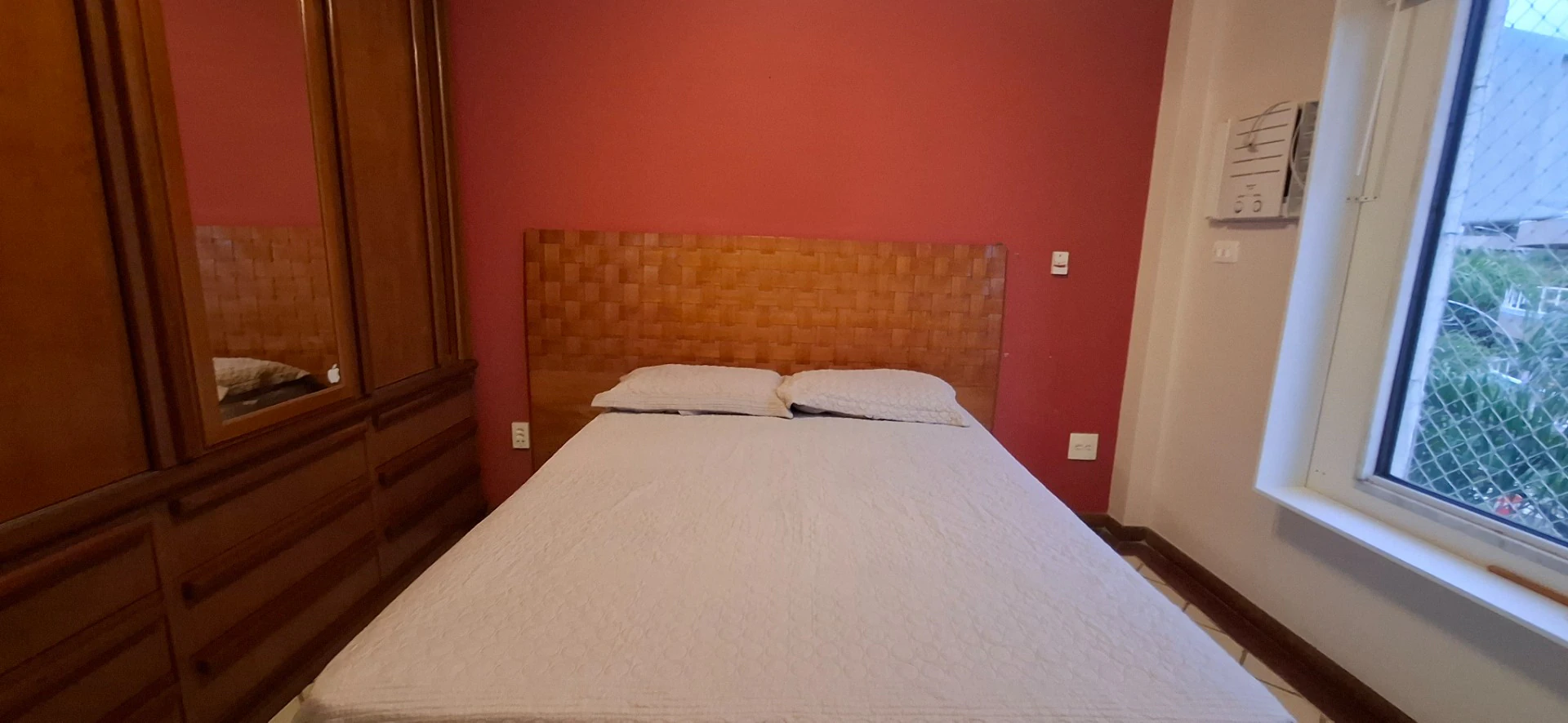 3 quartos e espaço de home office: apartamento de 120 m² — photo 9
