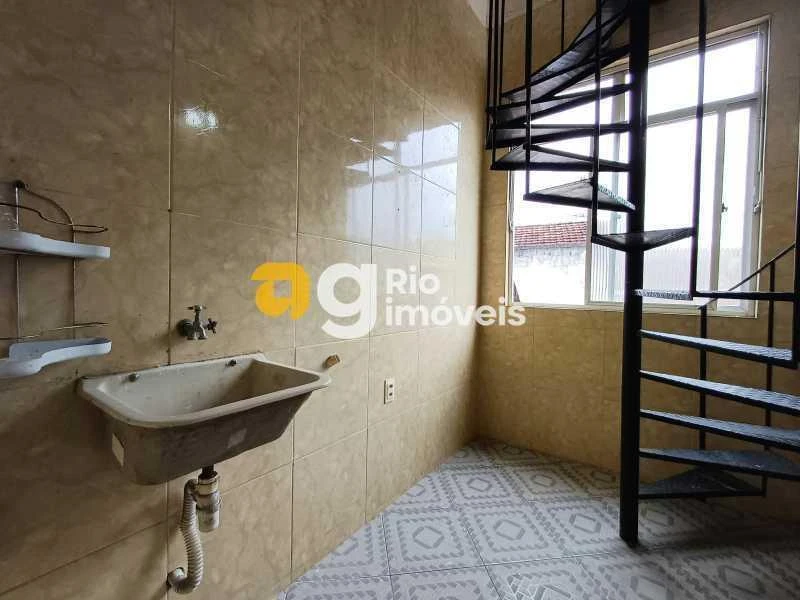 House, 180 m², with a washing machine — photo 19