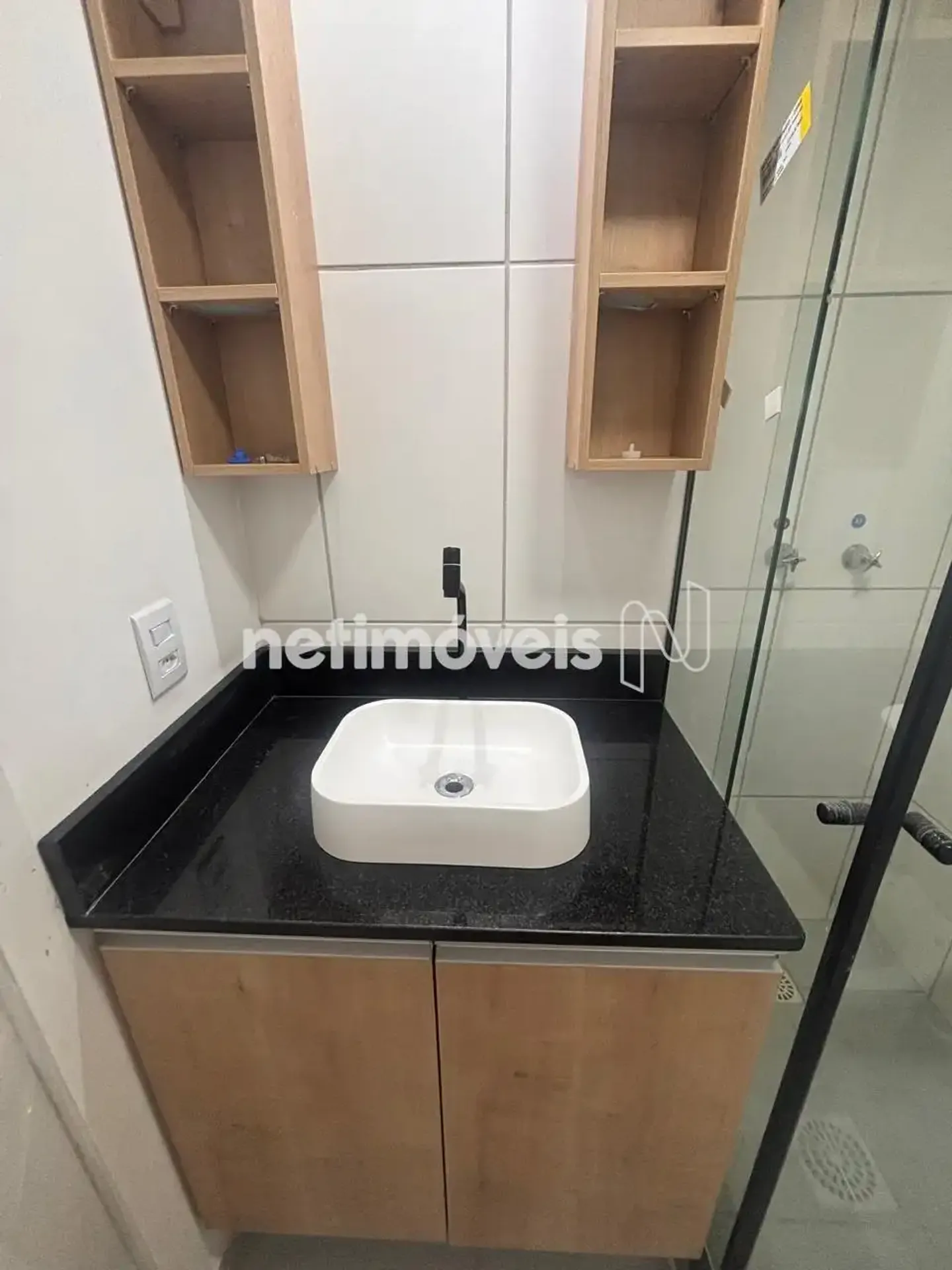 Apartment, 50 m², with wood or laminate floors — photo 29