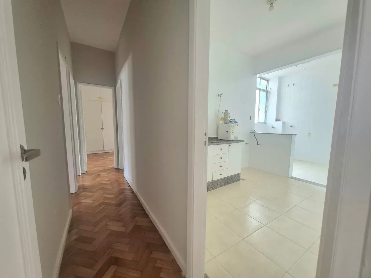 3-bedroom apartment with a home office — photo 26