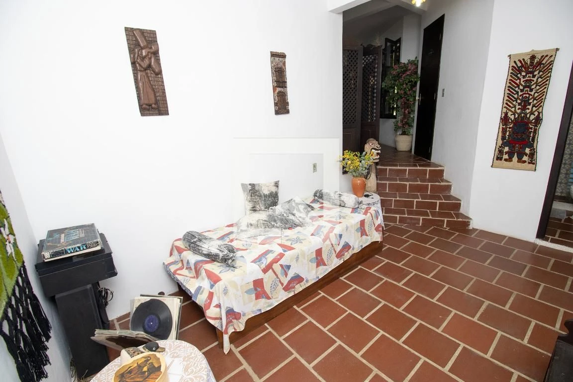 Furnished house with 3 bedrooms and mountain views — photo 38