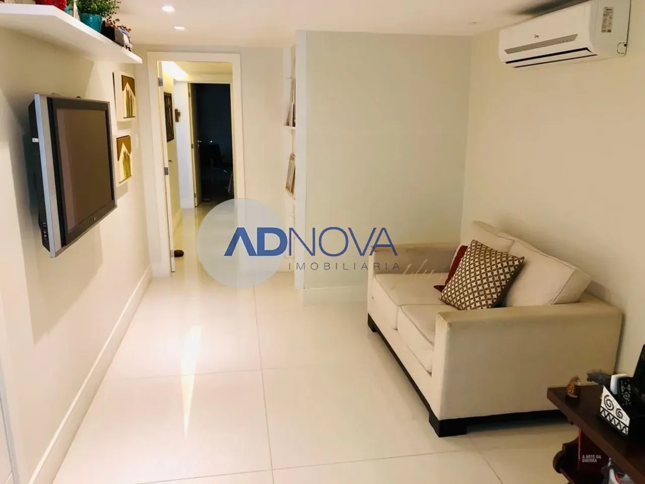 4-bedroom rental apartment with 4 bathrooms — photo 17