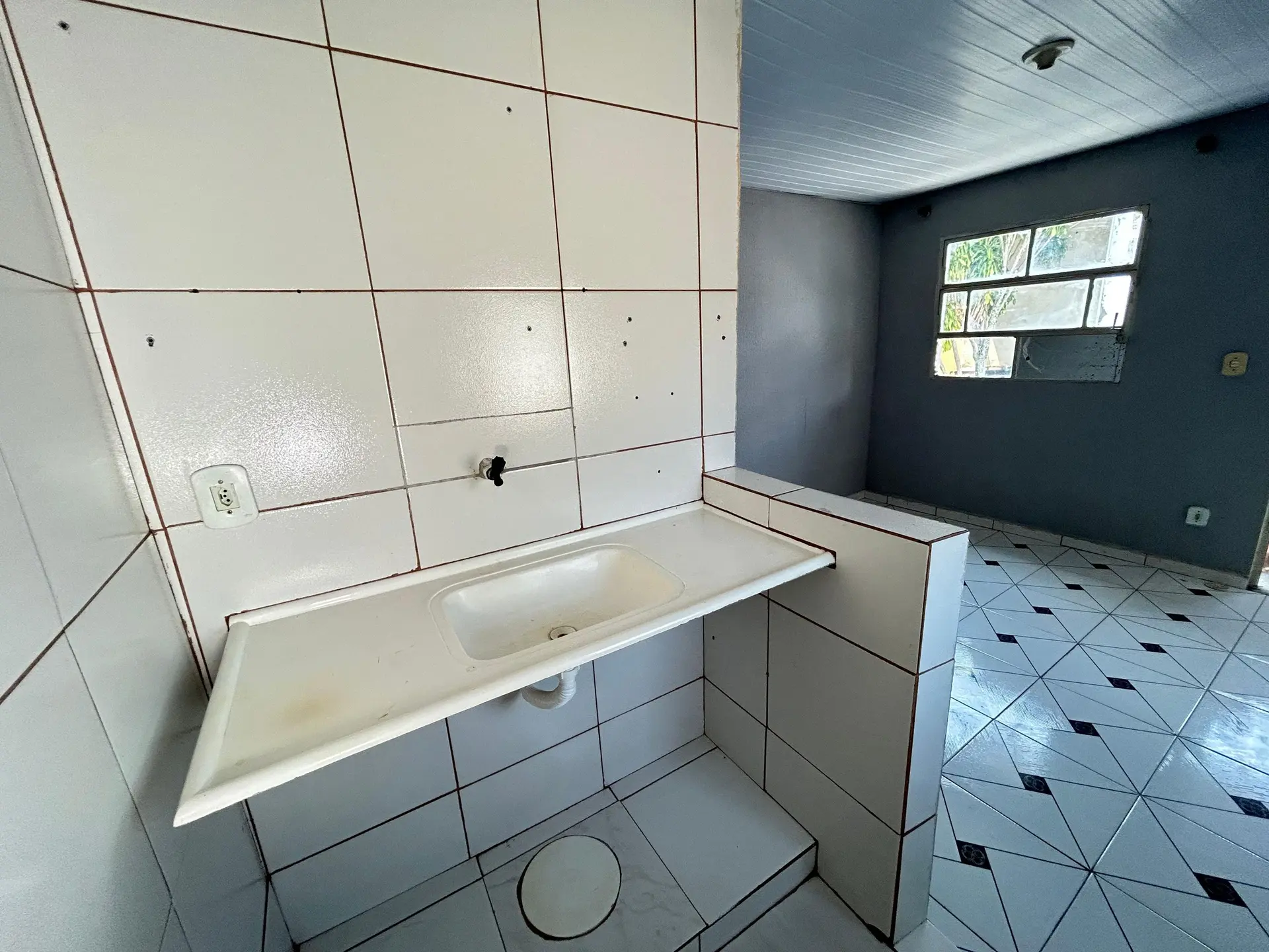 Студия, 27 м² — photo 7