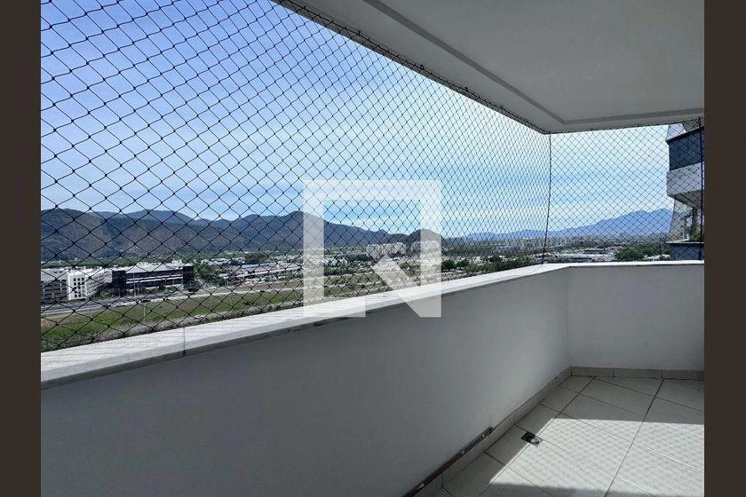 65 m² apartment with a mountain view and a washing machine — photo 45