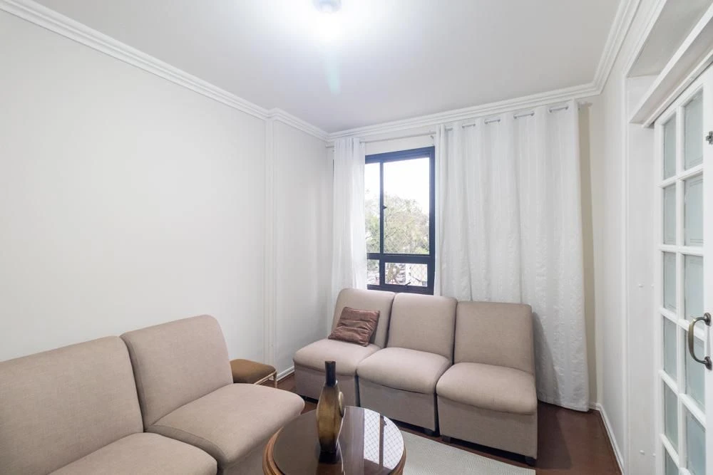 3-bedroom apartment with a washing machine — photo 23