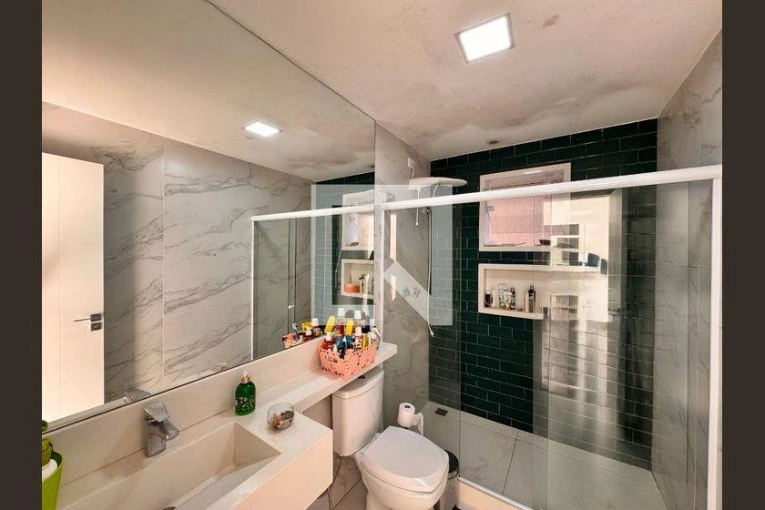 Casa para alugar com 6 quartos e 297 m², cozinha integrada — photo 40