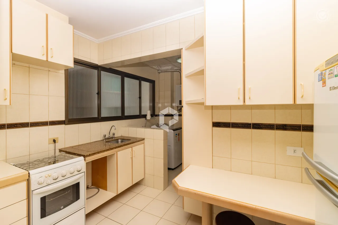 Квартира з 2 спальнями 115 м² і 1 паркомісцем — photo 8
