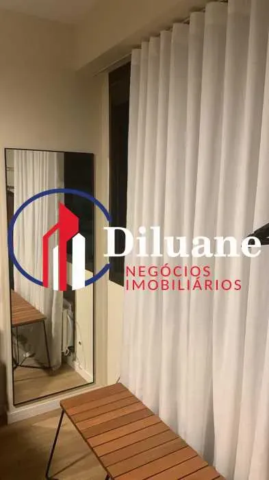 Apartamento mobiliado de 60 m² com home office — photo 27