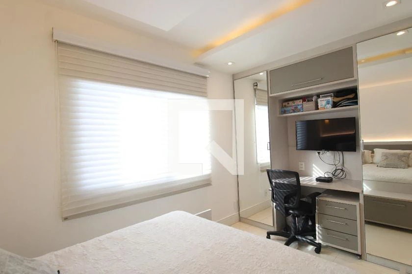 Apartamento de 193 m² com 3 quartos e 2 vagas de garagem — photo 18