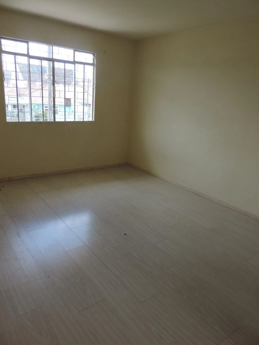 3-bedroom house, 1 with its own bathroom, 104 m², Curitiba — photo 7