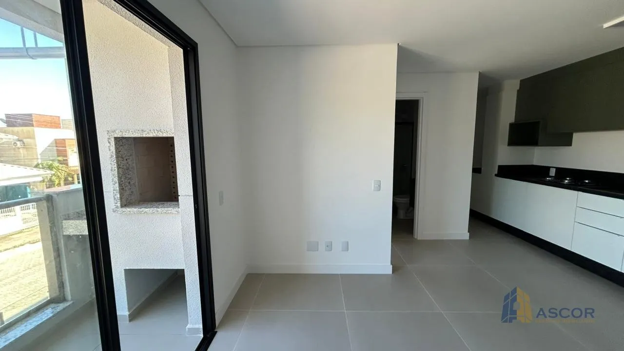 Furnished 1-bedroom apartment with open kitchen and grill — photo 21