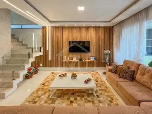 4 quartos e piscina privativa: casa de 310 m² — photo 19