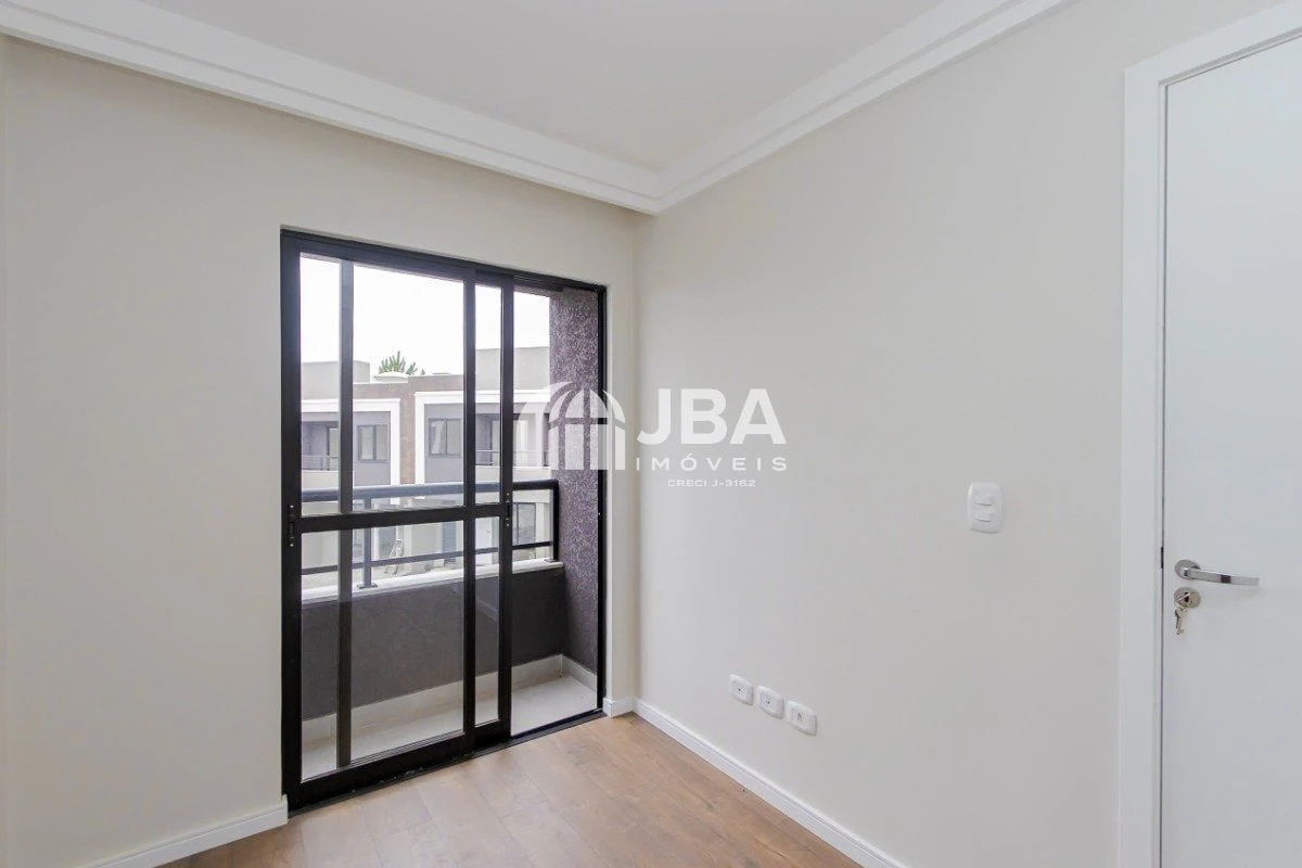 Дом: 3 спальни, 1 со своей ванной, 72 м², Куритиба — photo 14
