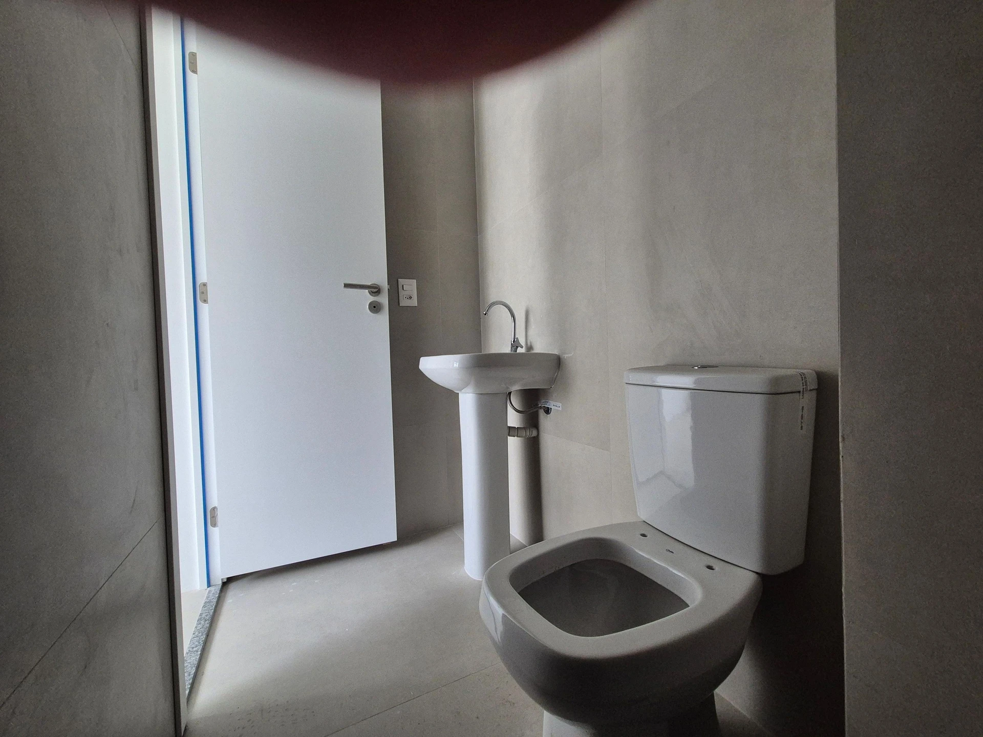 3-bedroom apartment with a mountain view — photo 39