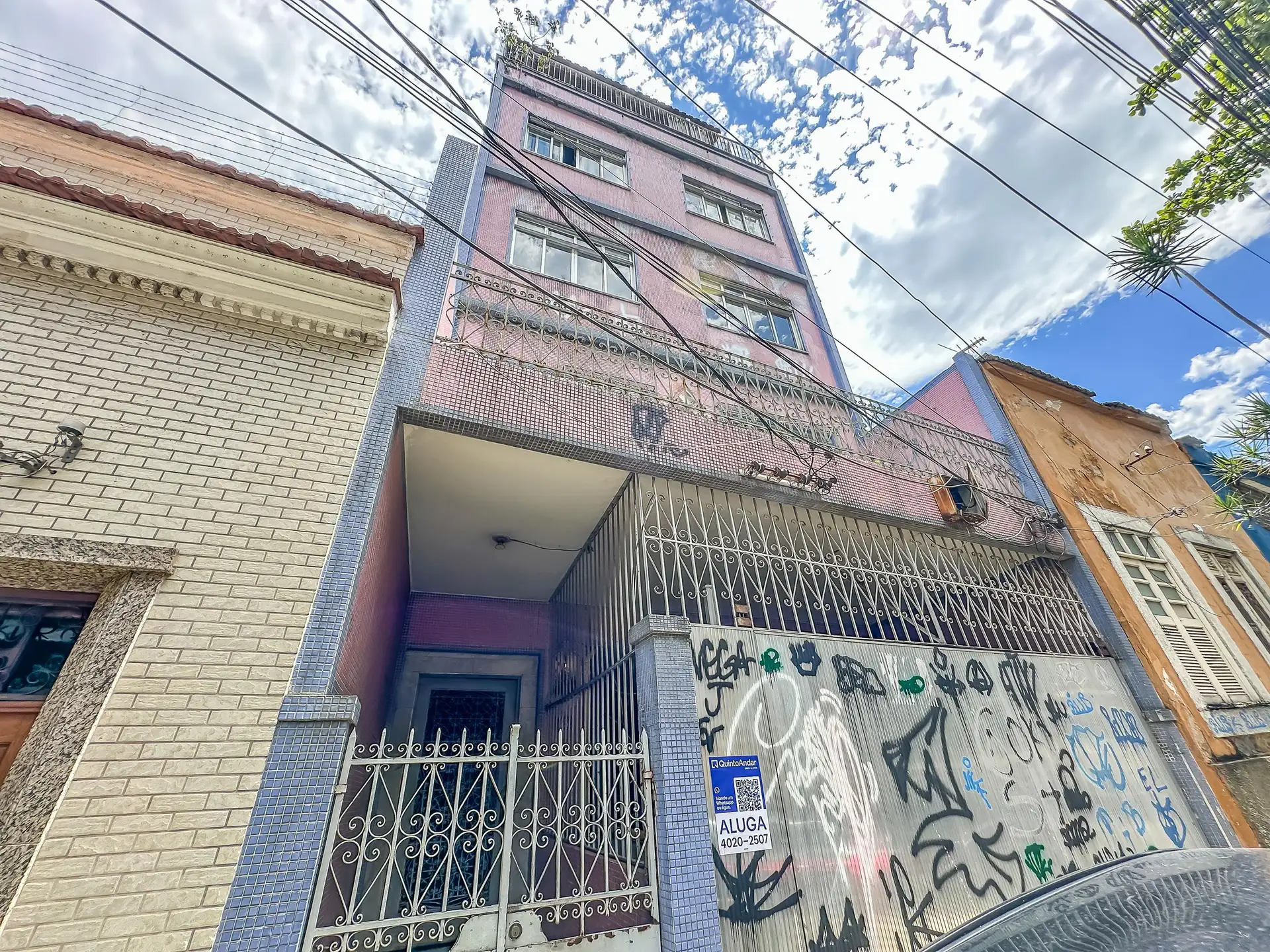 Departamento con espacio de home office en Rio de Janeiro — photo 43