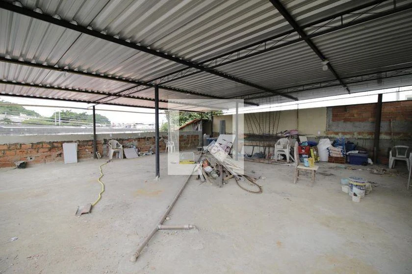 Furnished 2-bedroom house with 90 m² and 1 bathroom — photo 28