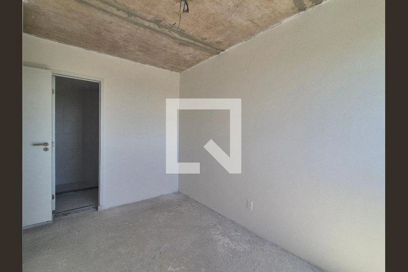 Apartamento para locação com janelas do chão ao teto — photo 21