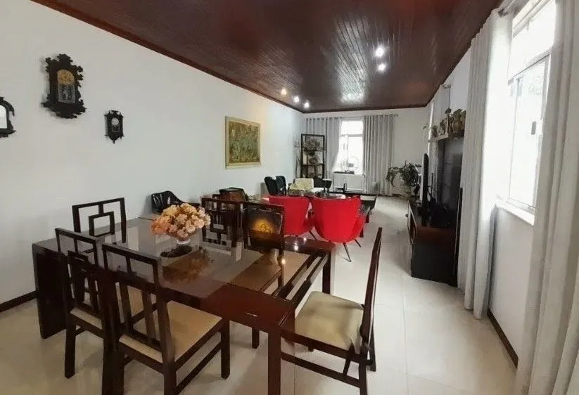 Furnished 185 m² apartment with 3 bedrooms — photo 6