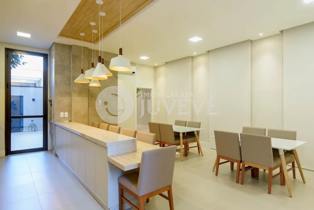 Furnished apartment, 104 m², with a glass-enclosed balcony — photo 51