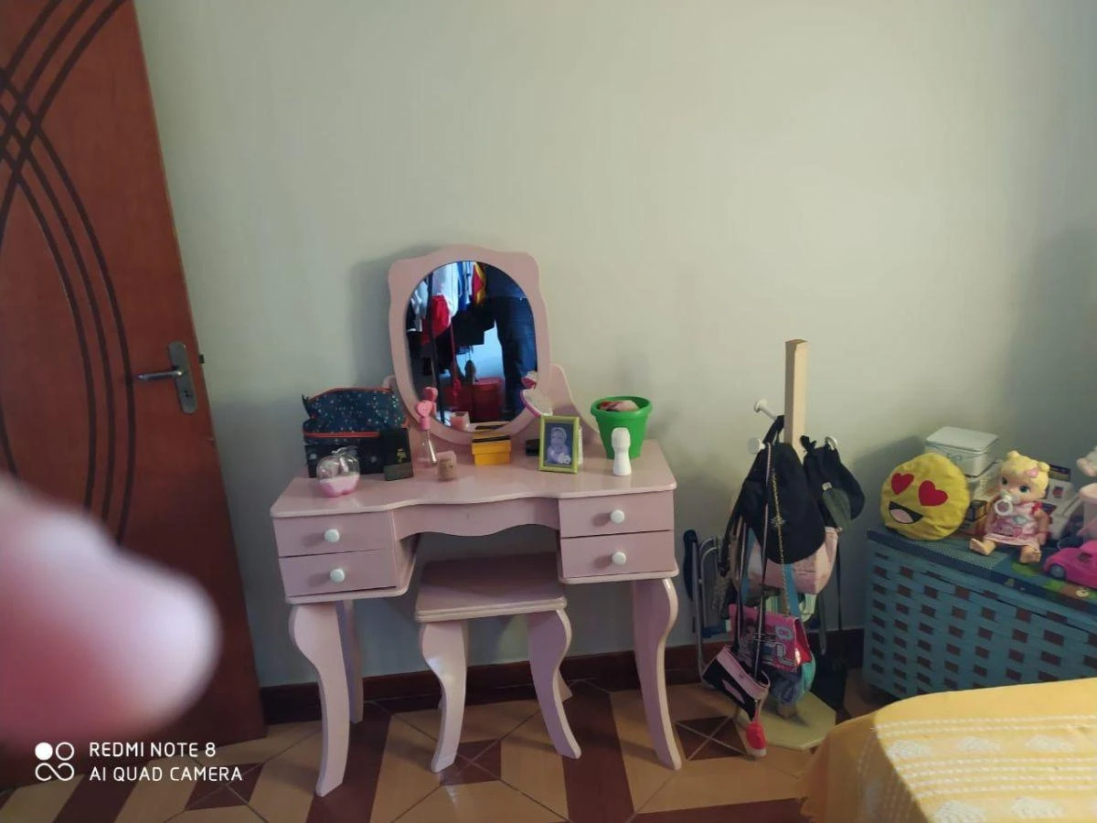 Apartamento com espaço de home office, Campo Grande — photo 3