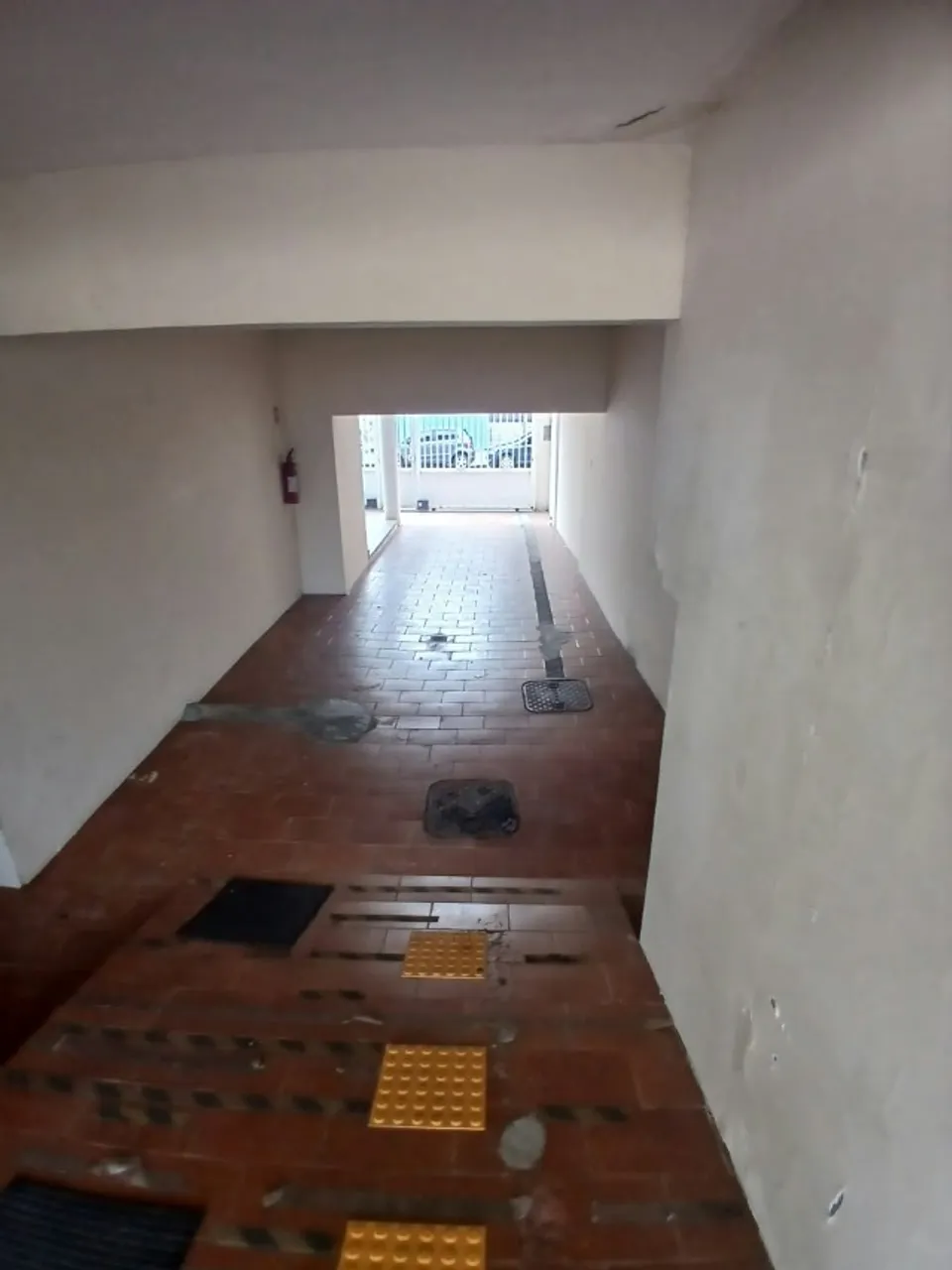 Departamento de 3 dormitorios en edificio con piscina — photo 19