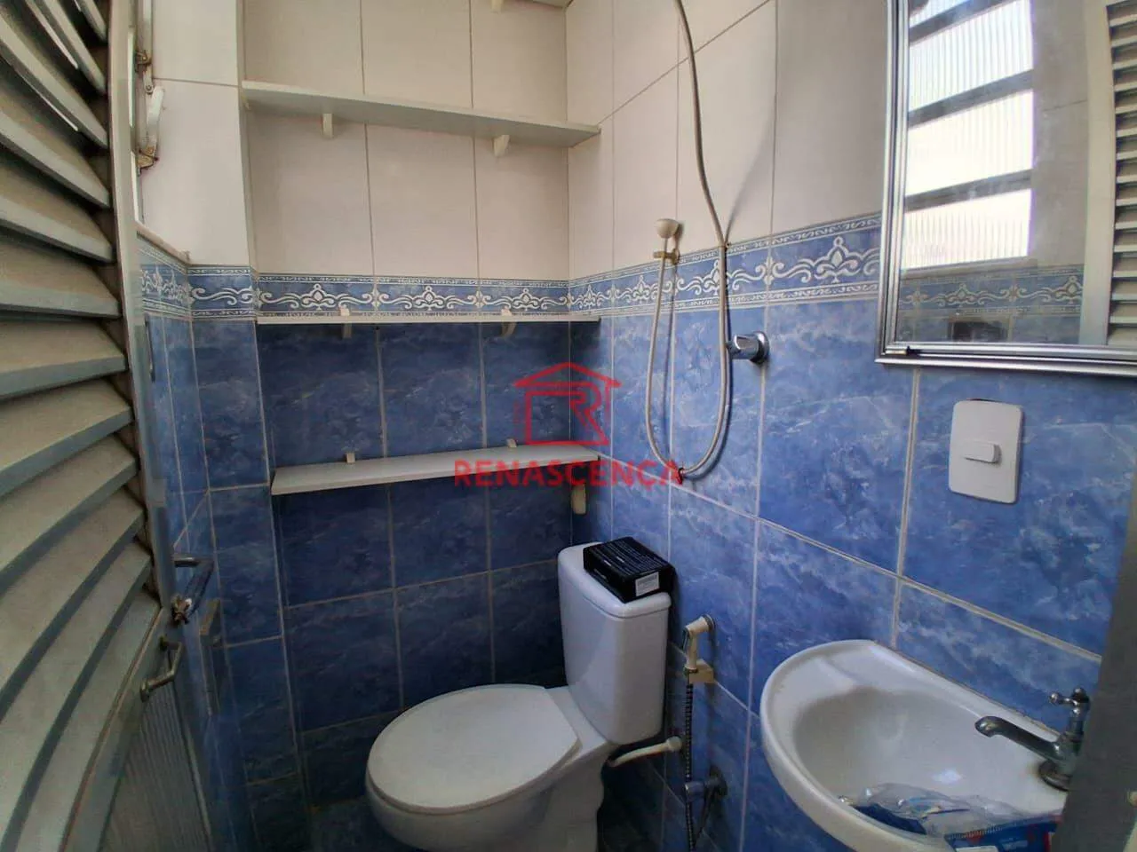 Apartamento de 67 m² e 2 quartos, Madureira — photo 19