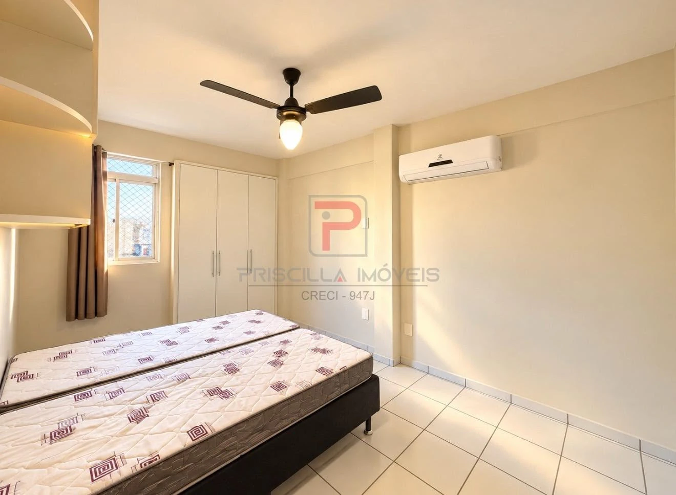 Furnished apartment, 115 m², with a washing machine — photo 13