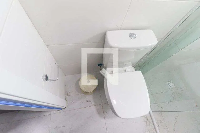 Змебльована студія з 1 спальнею та кухнею відкритого плану — photo 16