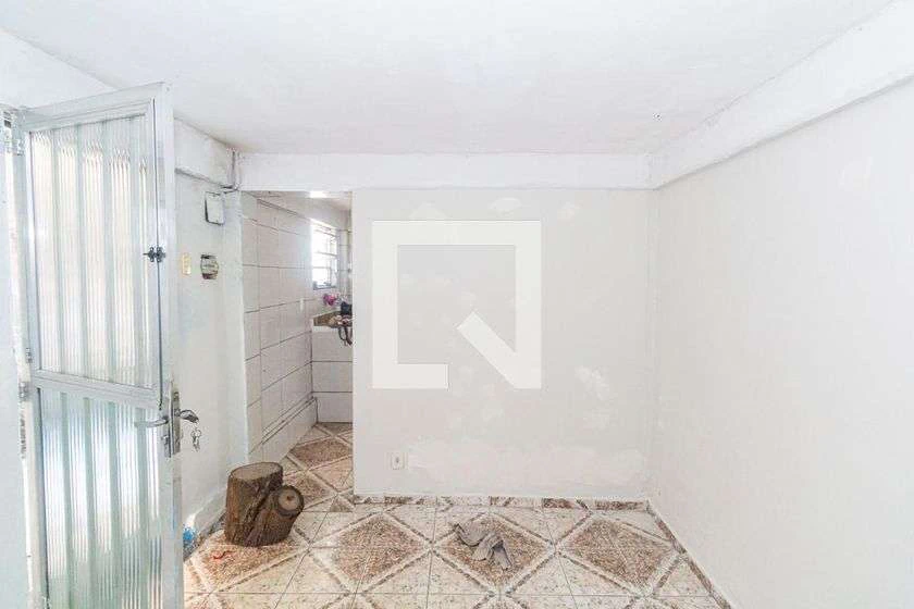 34 m² house with 1 bedroom and built-in kitchen cabinets — photo 14