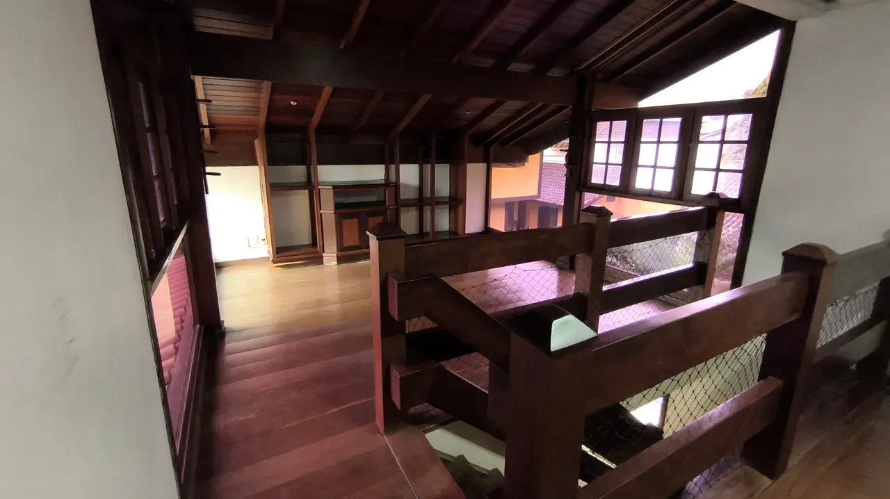 115 m² house with a grill on the balcony and a bathtub — photo 12