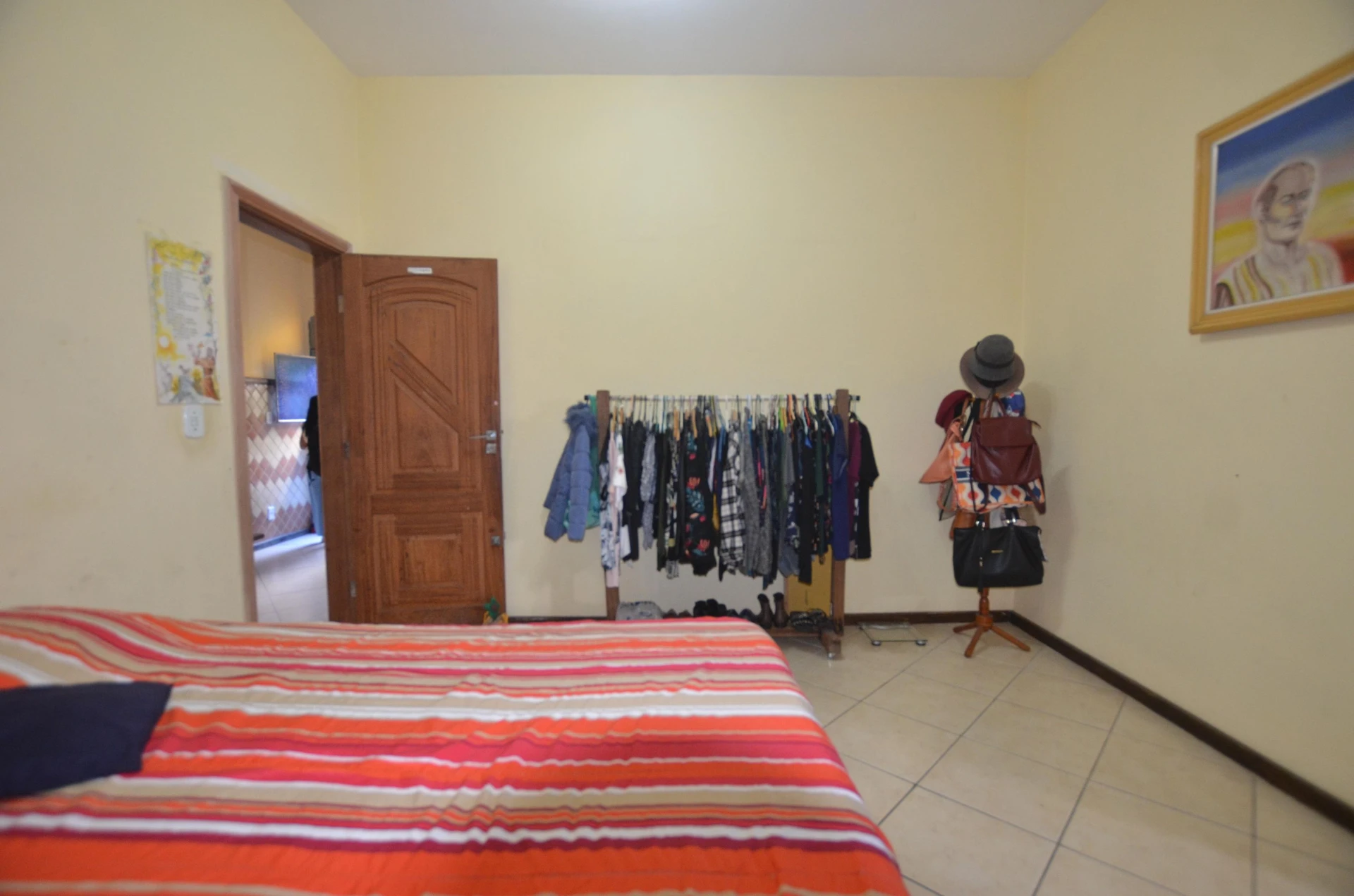 Casa mobiliada, 79 m², com varanda gourmet — photo 13