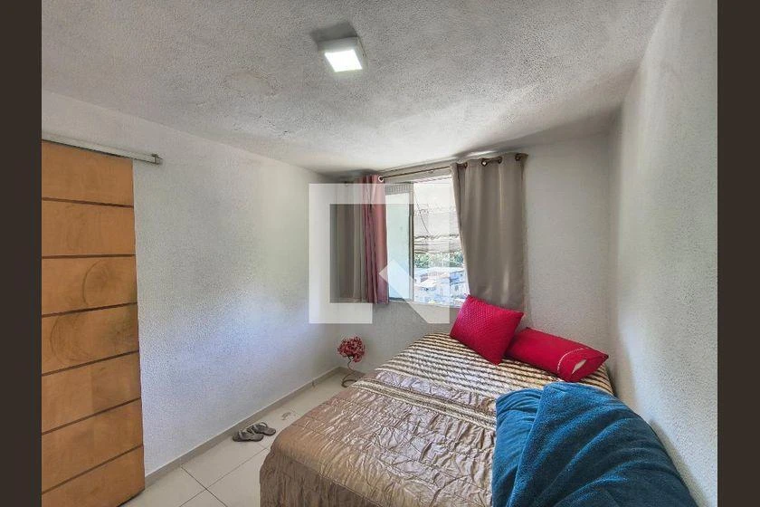 2-bedroom apartment with gas stove kitchen and 48 m² — photo 18