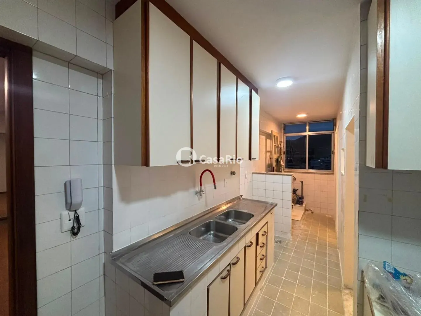 3-bedroom apartment with 3 bathrooms and 1 parking spot — photo 34