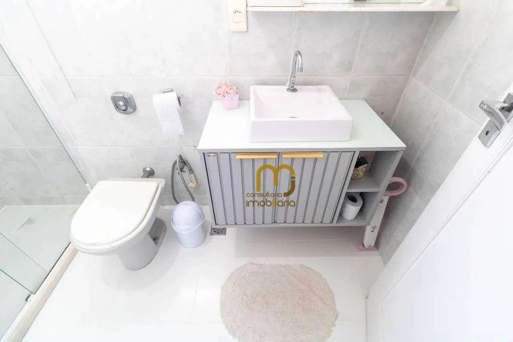 Furnished 2-bedroom house with 190 m² and 2 parking spots — photo 22